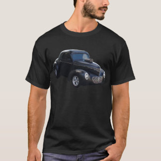 40 Willys Tröja