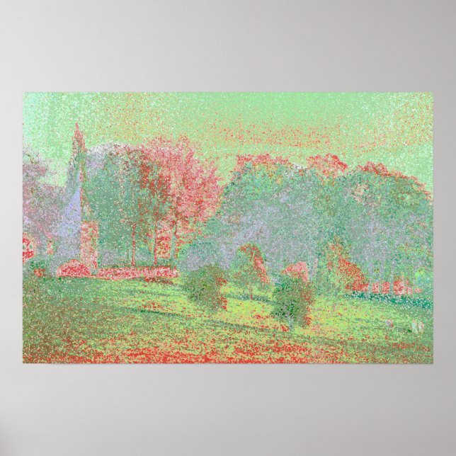 40b poster (Framsidan)