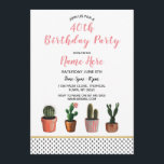 40th 18th 21st 30th för inbjudningar<br><div class="desc">Personifiera mallen för att skapa din perfekta inbjudan 
Beskåda vårt Zazzle lager för vårt fulla val av designer:
https://www.zazzle.co.uk/neonblooms?rf=238213803558726188</div>