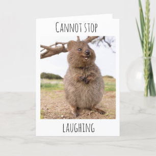 40th BIRTHDAY HUMOR FRIEND OR FAMILY BIRTHDAY CARD Kort