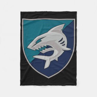 40th Coastal Defense Brigade (ukraine) V2 Ukrainia Fleecefilt