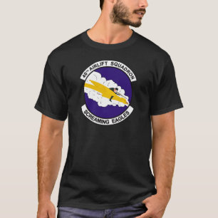 40th Luftbroskvadron Tee