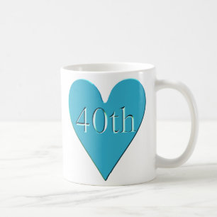 40thanniversary3t kaffemugg