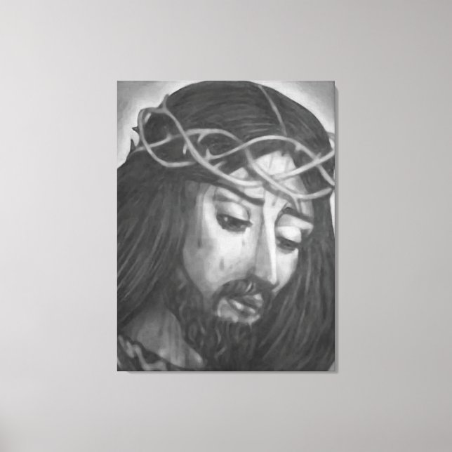 # 40x60 # Lienzo Canvastryck (Framsida)