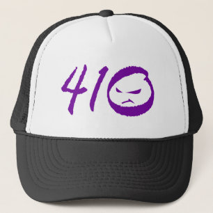 410 Baltimore Hat Keps