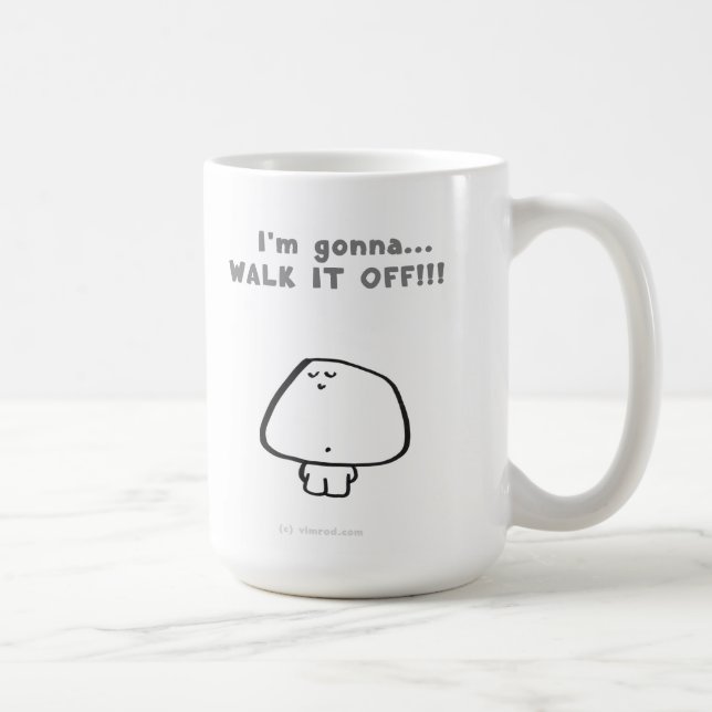 410 KAFFEMUGG (Höger)