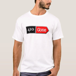 410 - Väck Tee