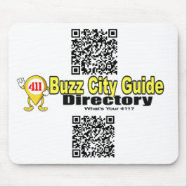 411 musknapp musmatta