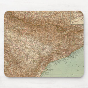 4142 Spanien, Portugal, Östra Musmatta