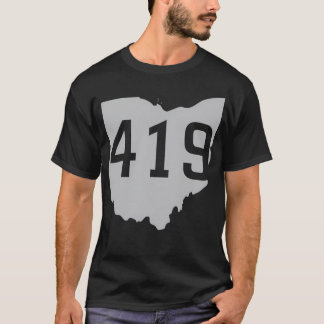 419 Pride T Shirt