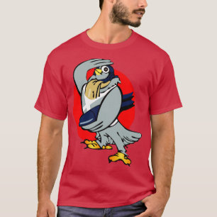 41:a bombattentaten Squadron wo Txt T Shirt