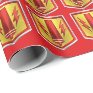 41:a fältartilleribrigaden presentpapper