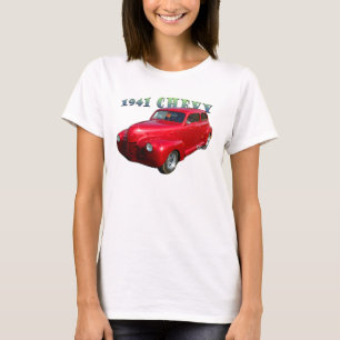 41 Chevy Tee Shirt