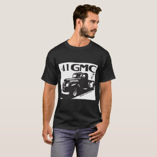41 GMC T SHIRT