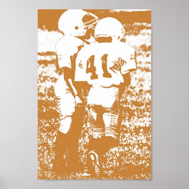 41 POSTER (Framsidan)