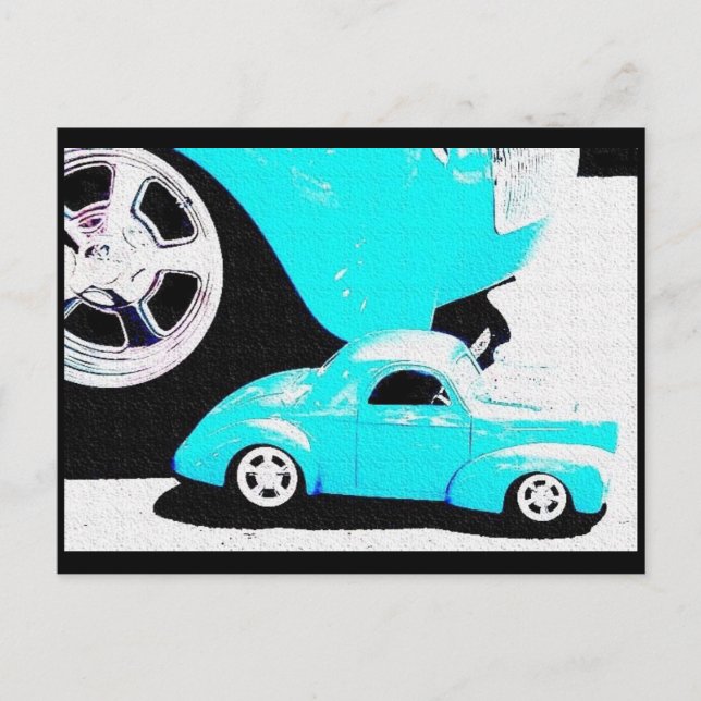 41 vykort (Framsida)