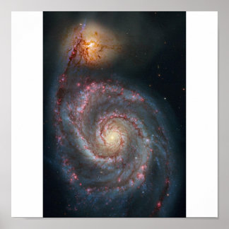 420970main_M51HST-GendlerMr._fullt Poster