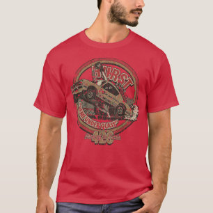 426 Björn av Cuda Barracuda T Shirt