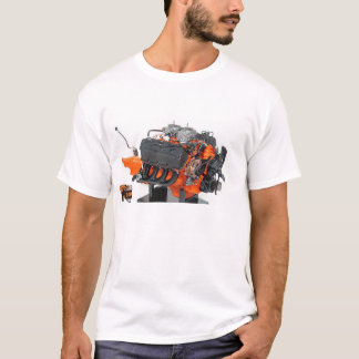 426 HEMI T-SHIRT