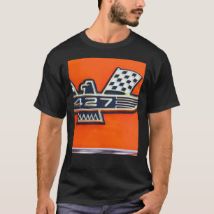 427 Markera klassisk T-Shirt