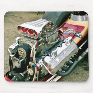 427 SOHC MUSMATTA