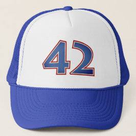 42:a Födelsedagsfesten Keps