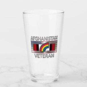42:a infanteridivisionen Afghanistan Veteran Glaskopp