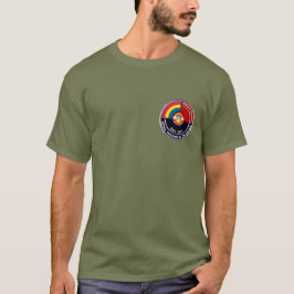 42:a infanteridivisionen t shirt