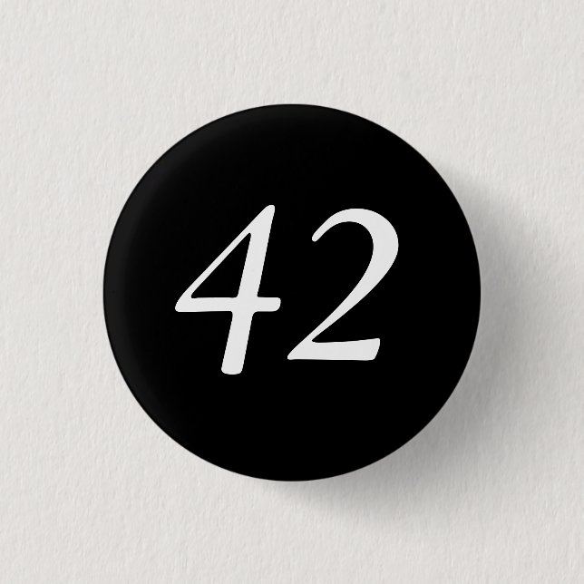 42 KNAPP (Framsida)