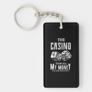 42.Lustigt kasinot tog alla mina pengar Poker Gamb
