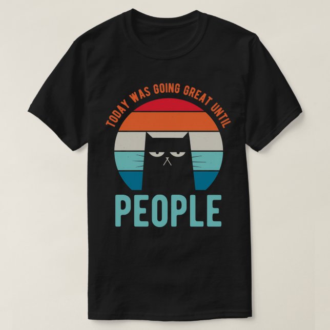 42 T SHIRT (Design framsida)