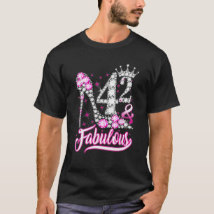42 T SHIRT