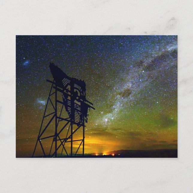 42 vykort (Framsida)