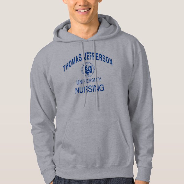 436bedf3-e hoodie (Framsida)