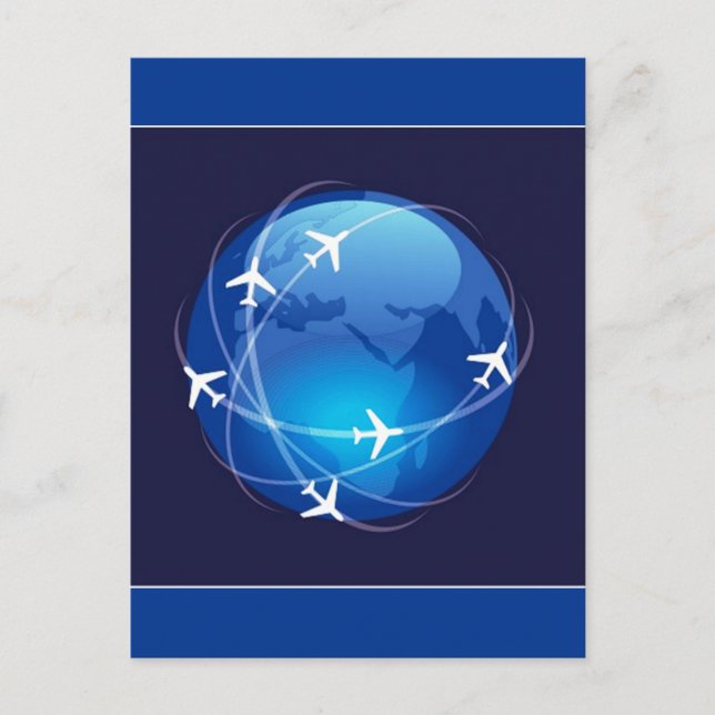 43.1 POSTKORT VYKORT (Framsida)