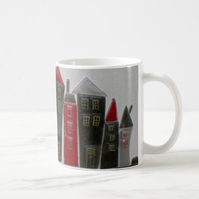 43-37 morgonstjärnagata kaffemugg (Höger)