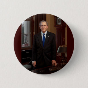 43 George W. Bush Knapp