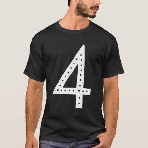 43 Lycklig-dagars Py T Shirt