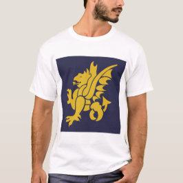 43rd Wessex Infantry Division T Shirt