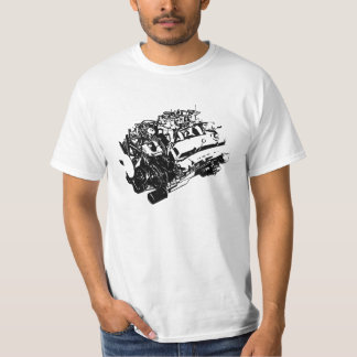 440 sex packe t-shirt