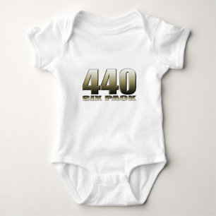 440 sex packeMopar fint T-shirt