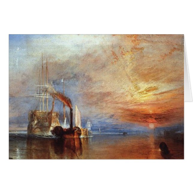 440px-turner temeraire w hälsningskort (Framsidan Horizontal)