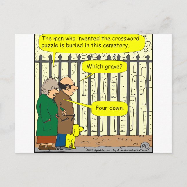 442 Var begravs broschyren? Vykort (Framsida)