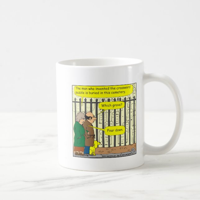 442 var korsorduppfinnaren, begravas? kaffemugg (Höger)