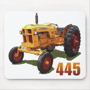 445 MUSMATTA