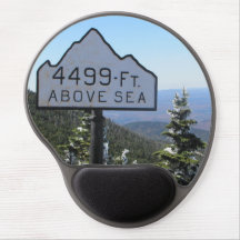 4499 FT Över Havet Whiteface Mountain