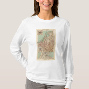 44 Belgien och Holland Tee
