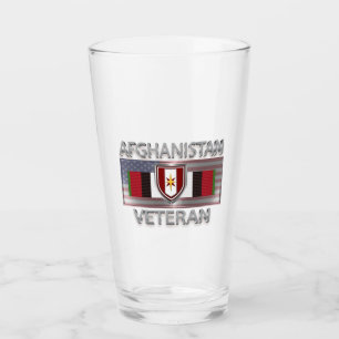 44:e medicinska brigaden Afghanistan Veteran Glaskopp