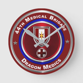 44:e medicinska brigaden Dragon Medics Rund Klocka