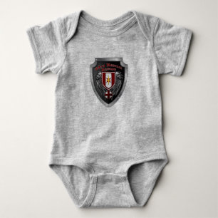 44:e medicinska brigaden "Dragon Medics" T Shirt